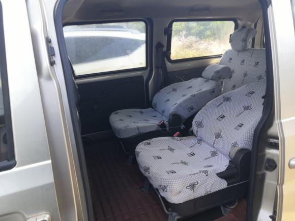 [上海·皖D] 二手五菱汽车五菱荣光V2016款 1.5L标准型