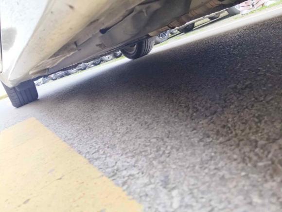 [苏州·苏E] 二手英菲尼迪英菲尼迪Q702015款 Q70L 2.5L 精英版