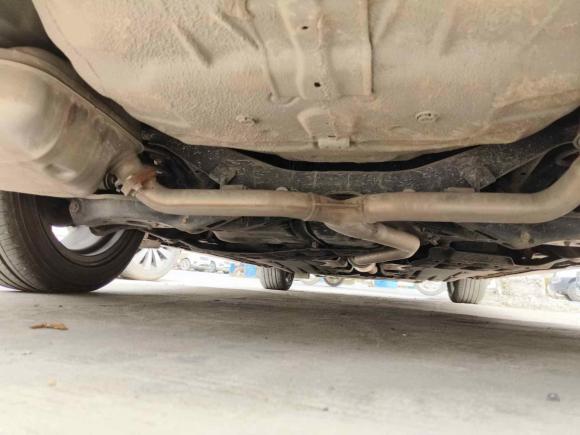 [杭州·赣A] 二手本田型格2022款 240TURBO CVT幻夜·科技版