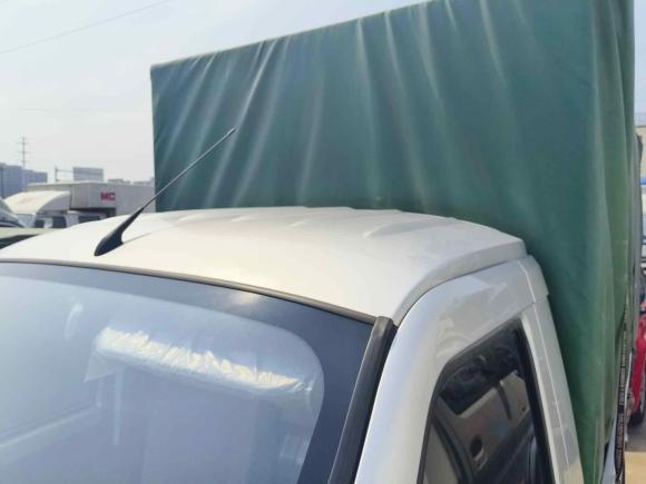 [济南·鲁A] 二手五菱汽车五菱荣光小卡2021款 1.2L基本型单排LSI