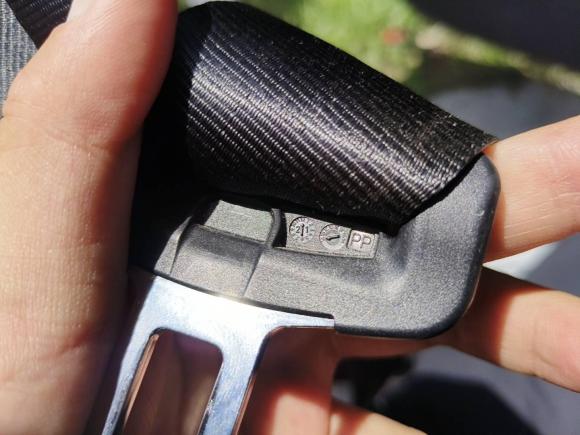 [南通·苏F] 二手沃尔沃沃尔沃S602023款 B4 智逸豪华版