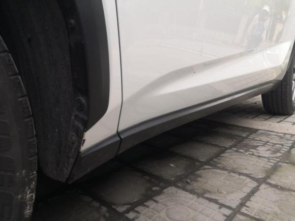 [上海·沪C] 二手雷克萨斯雷克萨斯NX2015款 200t 全驱 锋尚版