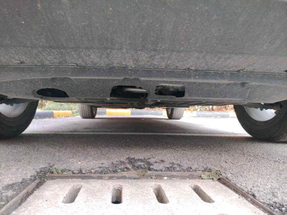 [上海·苏F] 二手哈弗哈弗枭龙MAX2023款 1.5L Hi4 105 四驱智能旗舰版