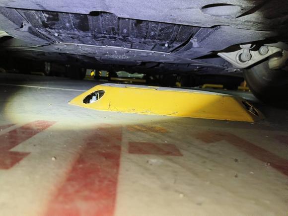 [西安·陕U] 二手雷克萨斯雷克萨斯LS2021款 500h 豪华版