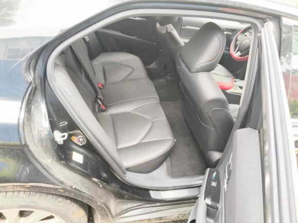 [合肥·皖A] 二手丰田凯美瑞2018款 2.0G 豪华版