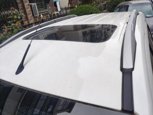 [上海·沪A] 二手福特翼搏2013款 1.5L 自动尊贵型