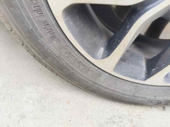 [深圳·闽C] 二手长安凯程长安欧尚A6002016款 1.5L 手动豪华型7座