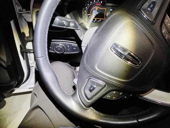 [苏州·苏U] 二手林肯林肯MKZ2020款 2.0T 尊享版