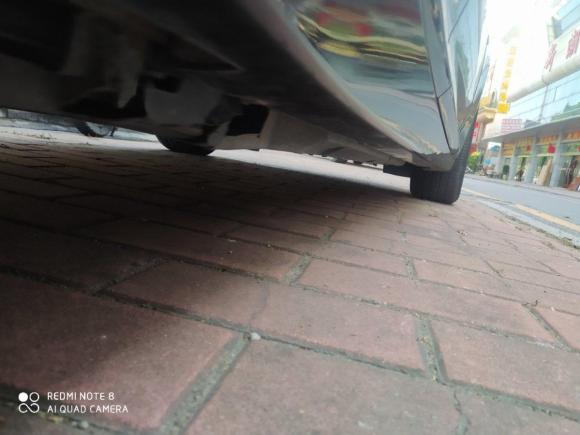 [佛山·粤E] 二手凯迪拉克凯迪拉克CT52020款 28T 豪华型
