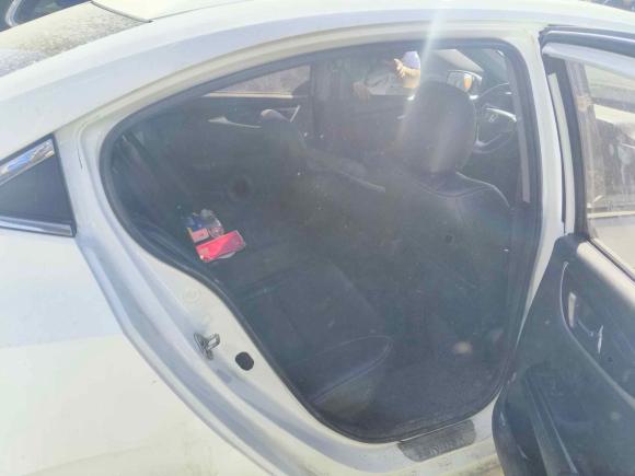 [青岛·鲁B] 二手本田凌派2013款 1.8L 自动豪华版