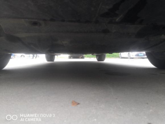 [上海·闽H] 二手大众Passat领驭2009款 1.8T 自动尊品型