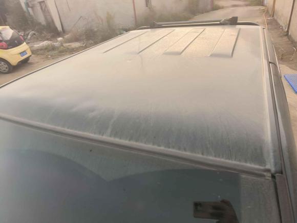 [青岛·鲁U] 二手江铃宝典2016款 2.8T新超值柴油两驱加长货基本型长JX493ZLQ4F