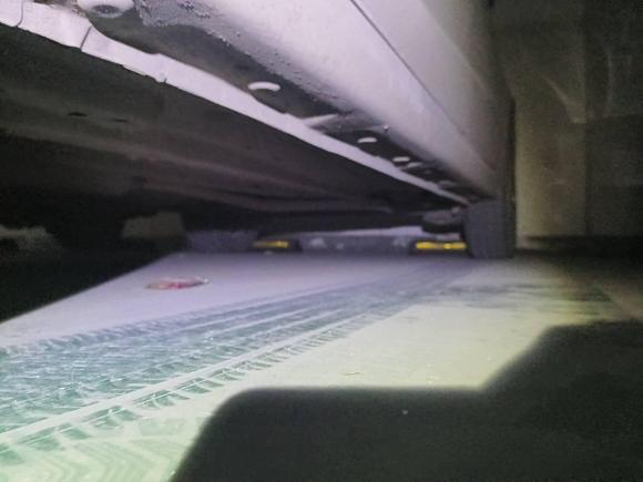 [西安·陕A] 二手宝骏宝骏310W2017款 1.2L 手动超值型 国V