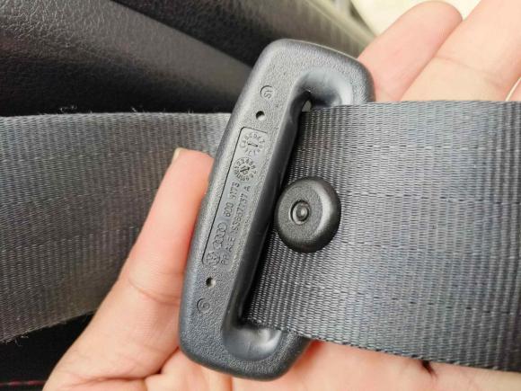 [义乌·浙G] 二手大众朗行2013款 1.6L 手动风尚型