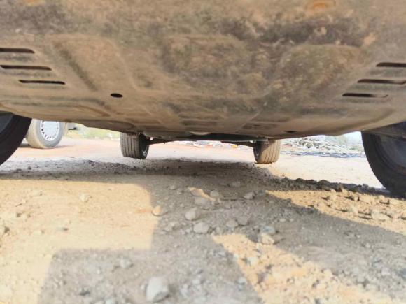 [义乌·浙B] 二手长安欧尚长安欧尚X72020款 1.5T 自动尊享型