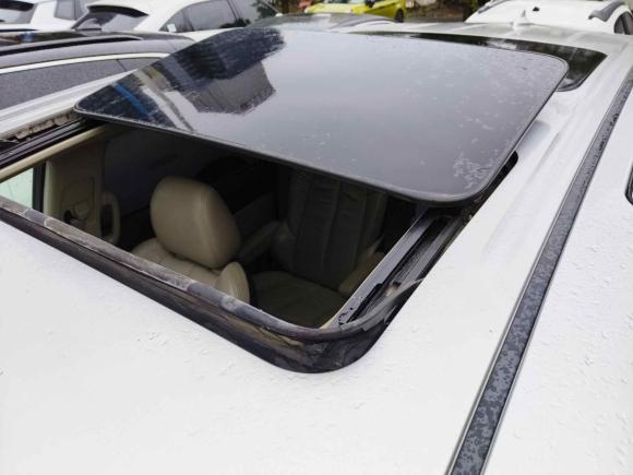 [武汉·鄂A] 二手别克别克GL82013款 3.0L GT豪华商务豪雅版