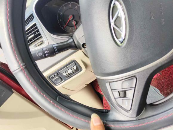 [杭州·皖L] 二手奇瑞瑞虎52014款 2.0L CVT家悦版