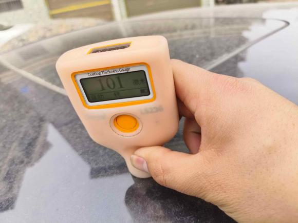 [义乌·浙G] 二手别克英朗2017款 15N 自动精英型