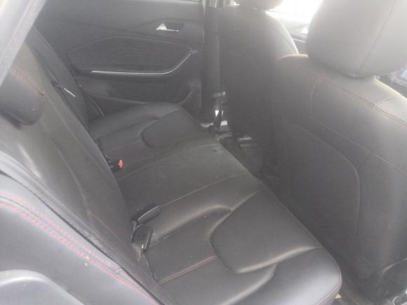 [济南·赣B] 二手奇瑞瑞虎3x2021款 钻石版 1.5L 手动2克拉