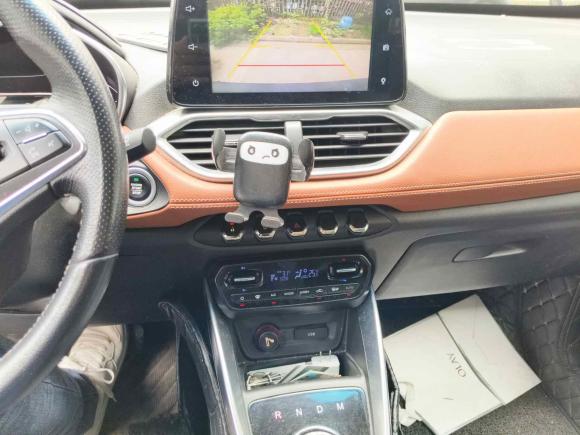 [苏州·黑K] 二手宝骏宝骏5102017款 1.5L 自动豪华型