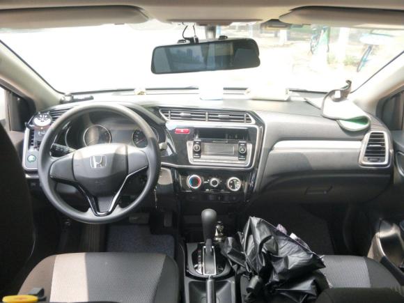 [合肥·皖A] 二手本田竞瑞2017款 1.5L CVT舒适版