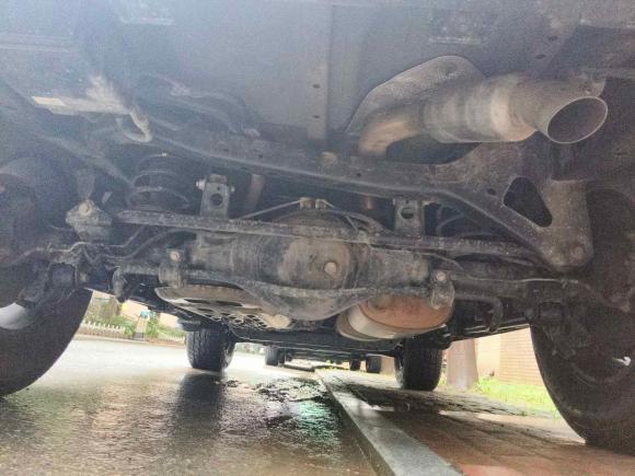 [武汉·鄂A] 二手坦克坦克3002021款 越野版 2.0T 挑战者