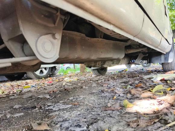 [佛山·粤Y] 二手五菱汽车五菱荣光2019款 1.5L 加长基本型