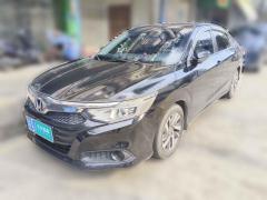 [佛山·粤X] 本田凌派2019款 180Turbo CVT舒适版 国V