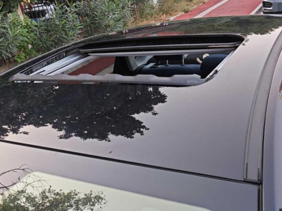 [温州·浙C] 二手吉利几何吉利几何A2022款 Pro 600KM 红苹果Plus