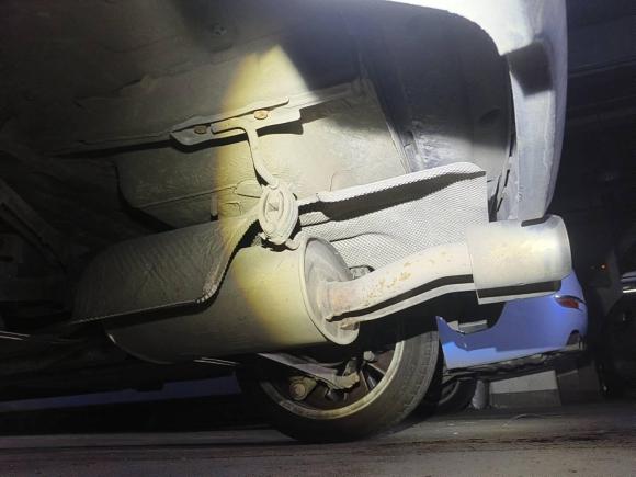 [台州·浙J] 二手MINIMINI2007款 1.6T COOPER S