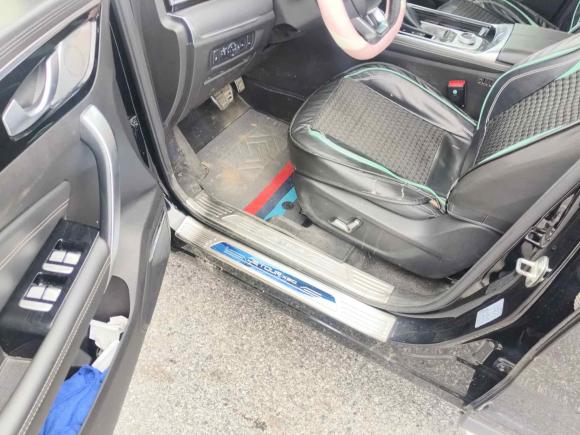 [嘉兴·浙F] 二手捷途捷途X902020款 1.6T DCT影尊版 7座