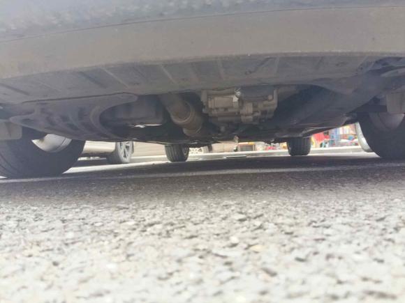 [佛山·粤A] 二手雪佛兰沃兰多2019款 Redline 530T 自动纵享版（5座款） 国VI