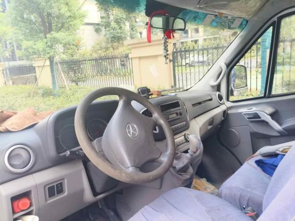 [湖州·苏A] 二手江汽集团星锐2013款 1.9T 4系星快运