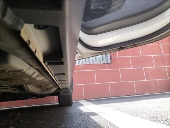 [南昌·赣A] 二手一汽骏派D602015款 1.8L 自动尊贵型