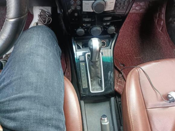 [合肥·皖A] 二手欧宝雅特2007款 1.8 TWINTOP 硬顶敞篷