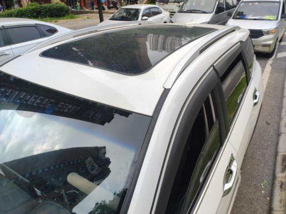 [武汉·鄂K] 二手宝骏宝骏5302018款 1.5T DCT旗舰型 国V