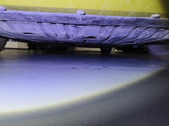 [深圳·湘M] 二手领克领克032020款 03+ 2.0TD 自动性能套装版