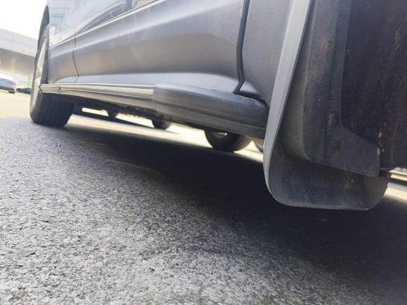 [苏州·苏F] 二手雪佛兰探界者2022款 535T 驰界版