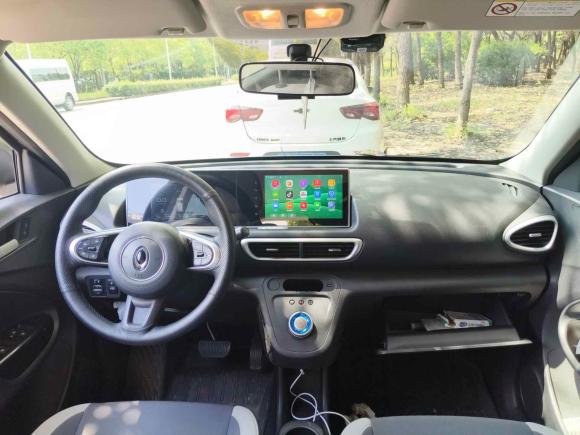 [上海·沪A] 二手欧拉欧拉白猫2020款 360km 豪华型