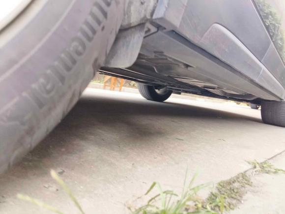 [南通·苏F] 二手凯迪拉克凯迪拉克XT42020款 改款 28T 两驱技术型