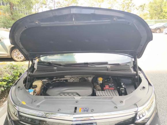 [杭州·苏M] 二手荣威荣威iMAX82022款 400TGI 尊荣版