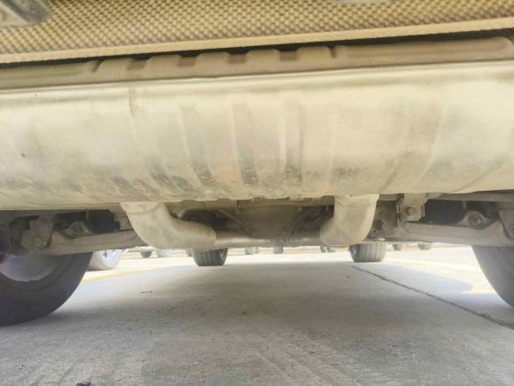 [苏州·苏E] 二手奔驰奔驰GL级2015款 GL 400 4MATIC动感型