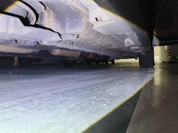 [深圳·粤B] 二手丰田凯美瑞2012款 2.0G 豪华版