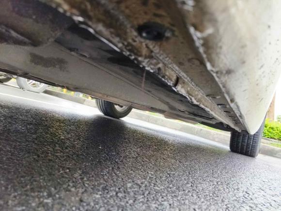 [广州·粤A] 二手别克君威2010款 2.0T 豪华运动版