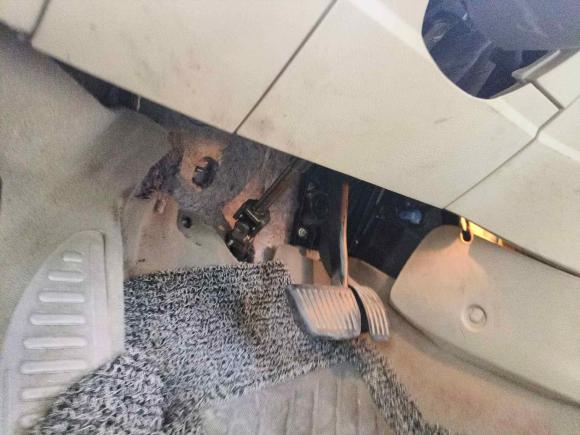 [宁波·浙B] 二手福特致胜2013款 2.3L 时尚型