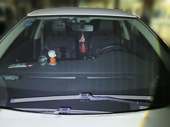 [宁波·黑A] 二手DSDS 4S2016款 1.2T 自动睿动版THP130