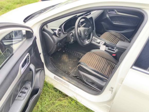 [苏州·苏E] 二手名爵名爵6新能源2018款 45T E-DRIVE智驱混动尊享互联网版