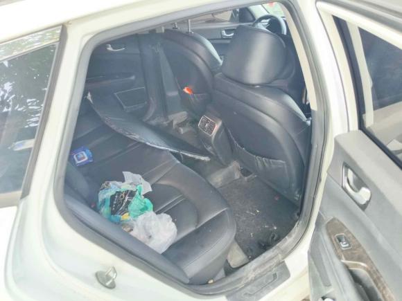 [台州·浙J] 二手起亚起亚K52016款 2.0L 自动LUX