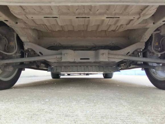 [金华·浙G] 二手别克微蓝62019款 互联智享型