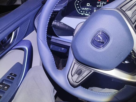 [杭州·浙A] 二手长安长安奔奔E-Star2022款 清心版 多彩款 磷酸铁锂